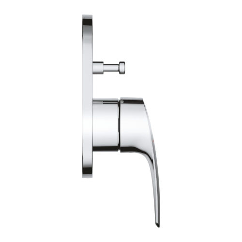 Grohe Eurosmart bateria wannowa podtynkowa element zewnętrzny 24043003