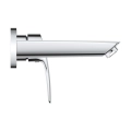 Grohe Eurosmart bateria umywalkowa podtynkowa rozmiar S, element zewnętrzny, chrom 29337003