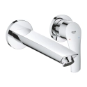 GROHE Eurosmart bateria umywalkowa podtynkowa rozmiar M, element zewnętrzny, chrom 29338003