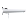 Grohe Eurosmart bateria umywalkowa podtynkowa rozmiar M, element zewnętrzny, chrom 29338003