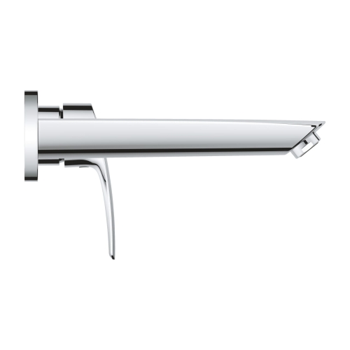 Grohe Eurosmart bateria umywalkowa podtynkowa rozmiar M, element zewnętrzny, chrom 29338003