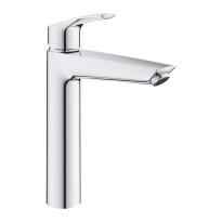 GROHE Eurosmart bateria umywalkowa wysoka, rozmiar XL, 23971003