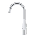 Grohe Eurosmart bateria umywalkowa obrotowa wylewka, rozmiar L, 23970003