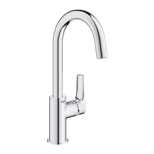 Grohe Eurosmart bateria umywalkowa obrotowa wylewka, rozmiar L, 23970003