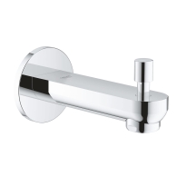 GROHE Eurosmart Cosmopolitan wylewka wannowa z przełącznikiem, chrom 13262000