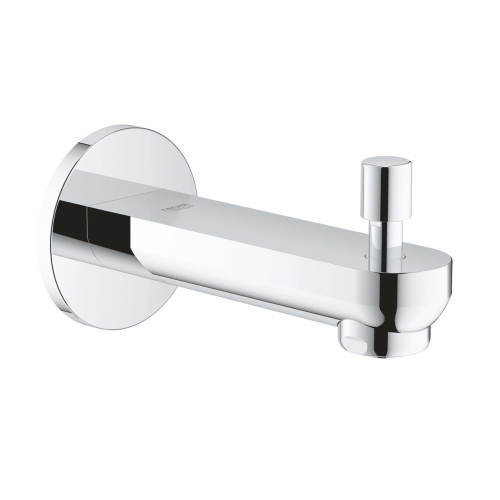 Grohe Eurosmart Cosmopolitan wylewka wannowa z przełącznikiem 13262000