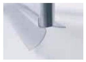 Novellini uszczelka dolna drzwi R55SPB8MO1-TR