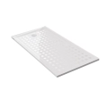 Sanplast Space Mineral S brodzik prostokątny z powłoką ProSafeSystem B-M/SPACE S 80x100x1,5, 645-410-0330-01-002