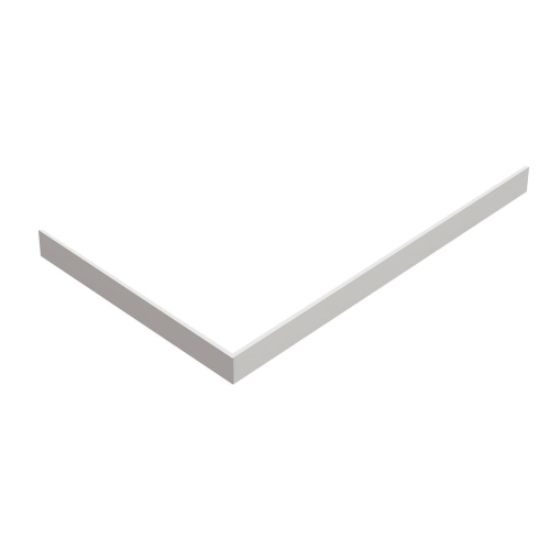 Sanplast Free Line obudowa brodzika OBL 80x100x9cm 625-400-1330-01-000