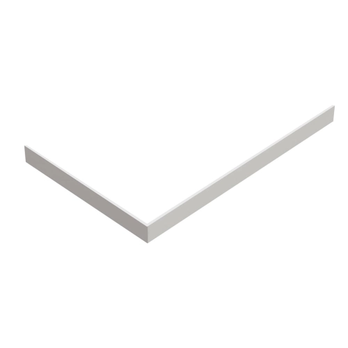 Sanplast Free Line obudowa brodzika OBL 80x100x9cm 625-400-1330-01-000