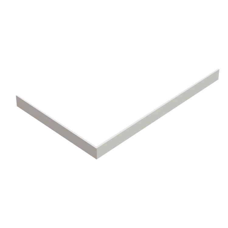 Sanplast Free Line obudowa brodzika OBL 80x100x9cm 625-400-1330-01-000