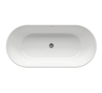 Ravak Freedom O wanna wolnostojąca 169x80cm XC00100020