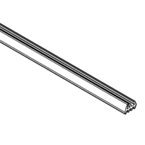 Novellini uszczelka pod ściankę boczną R51KUAH1-TR 