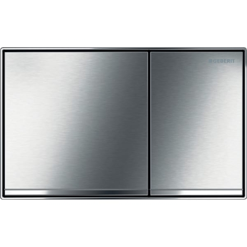 Geberit Sigma 60 przycisk spłukujący 115.640.GH.1