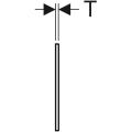 wymiar T 6 mm