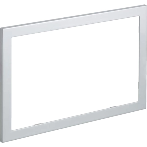 Geberit Sigma 60 ramka ozdobna przycisku, chrom błyszczący 115.641.21.1