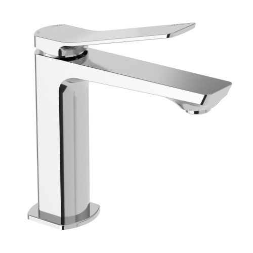 Paffoni Tilt bateria umywalkowa, bez korka, chrom TI071CR