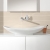Villeroy&Boch My Nature umywalka nablatowa 81x41cm CeramicPlus 4110.80.R1
