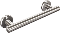 Andex Classic uchwyt długi, chrom 023/CC