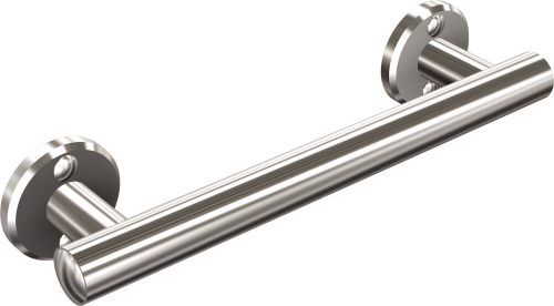 Andex Classic uchwyt długi, chrom 023/CC