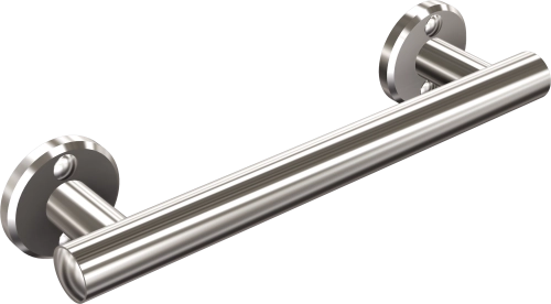 Andex Classic uchwyt długi, chrom 023/CC