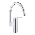 Grohe Eurosmart bateria zlewozmywakowa, chrom 33202003
