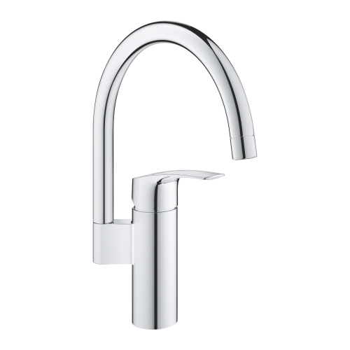 Grohe Eurosmart bateria zlewozmywakowa, chrom 33202003