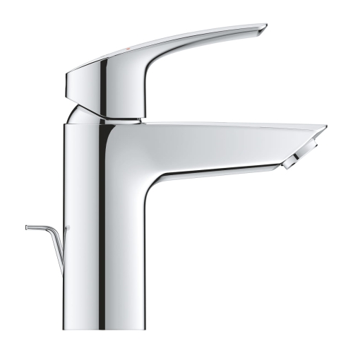 Grohe Eurosmart bateria umywalkowa, rozmiar S, chrom 33265003