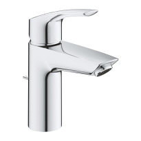GROHE Eurosmart bateria umywalkowa, rozmiar S, chrom 33265003