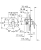 Grohe Eurosmart bateria wannowa podtynkowa, z elementem podtynkowym 33305003