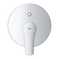 Grohe Eurosmart bateria wannowa podtynkowa, z elementem podtynkowym 33305003