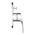 Grohe Eurosmart bateria wannowa podtynkowa, z elementem podtynkowym 33305003