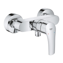 GROHE Eurosmart bateria natryskowa ścienna, chrom 33555003
