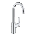 Grohe Eurosmart bateria umywalkowa obrotowa wylewka, rozmiar L, 23537003