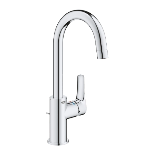 Grohe Eurosmart bateria umywalkowa obrotowa wylewka, rozmiar L, 23537003