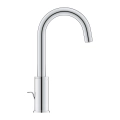 Grohe Eurosmart bateria umywalkowa obrotowa wylewka, rozmiar L, 23537003