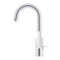 Grohe Eurosmart bateria umywalkowa obrotowa wylewka, rozmiar L, 23537003