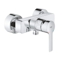 Grohe Lineare bateria prysznicowa ścienna, chrom 33865001