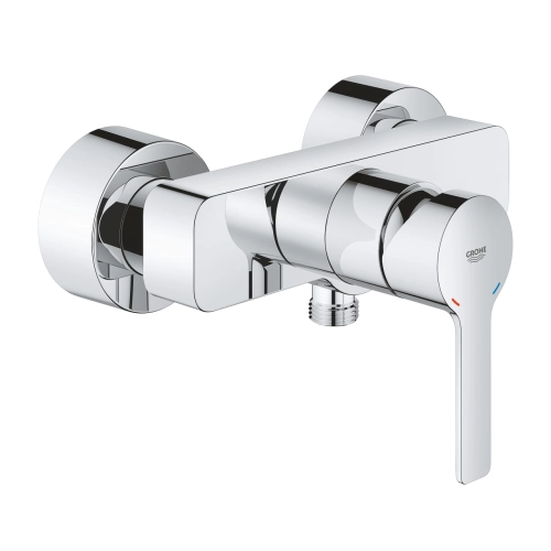 Grohe Lineare bateria prysznicowa ścienna, chrom 33865001
