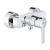 Grohe Lineare bateria prysznicowa ścienna, chrom 33865001