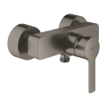Grohe Lineare bateria prysznicowa ścienna, brushed hard graphite 33865AL1