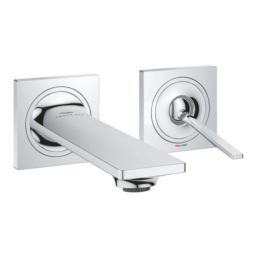 Grohe Allure S-size bateria umywalkowa podtynkowa, element zewnętrzny, chrom 19309002