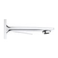 Grohe Allure S-size bateria umywalkowa podtynkowa, element zewnętrzny, chrom 19309002