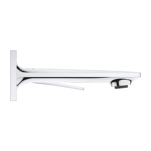 Grohe Allure S-size bateria umywalkowa podtynkowa, element zewnętrzny, chrom 19309002
