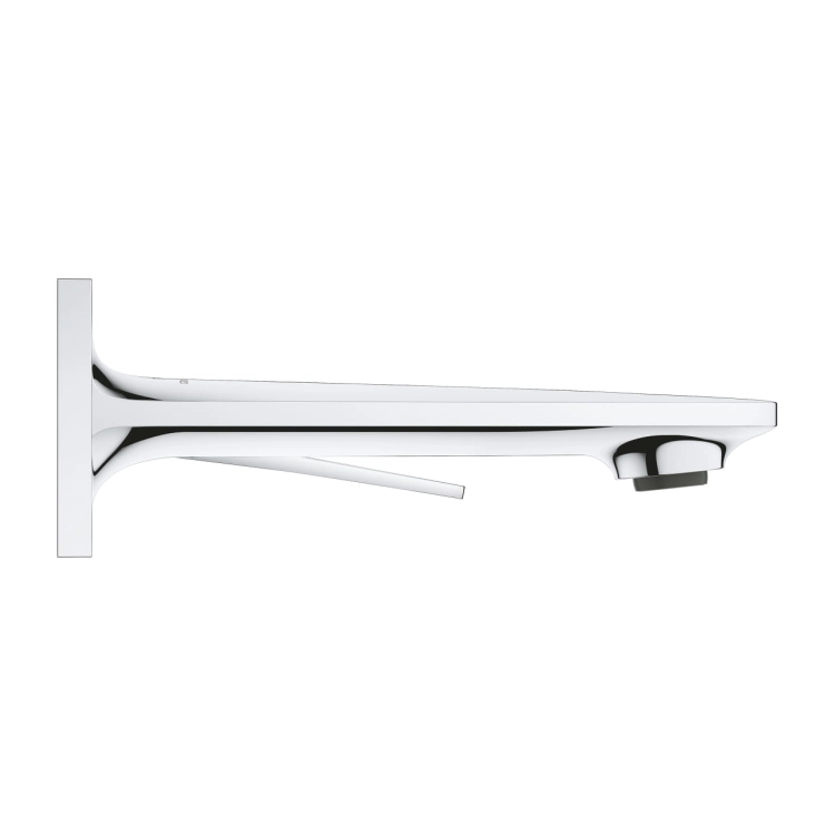 Grohe Allure S-size bateria umywalkowa podtynkowa, element zewnętrzny, chrom 19309002