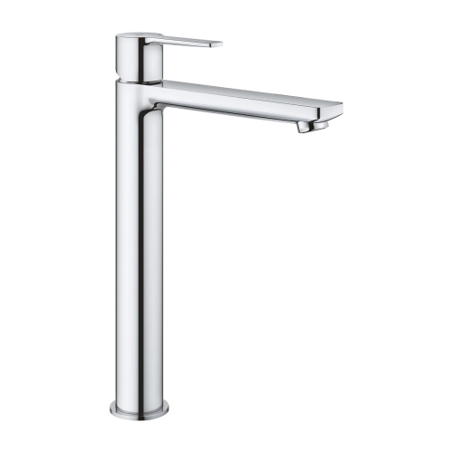 Grohe Lineare XL-size bateria umywalkowa wysoka, chrom 23405001.jpg