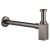 Grohe półsyfon umywalkowy, hard graphite 40564A00