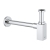 Grohe półsyfon umywalkowy, chrom 40564000