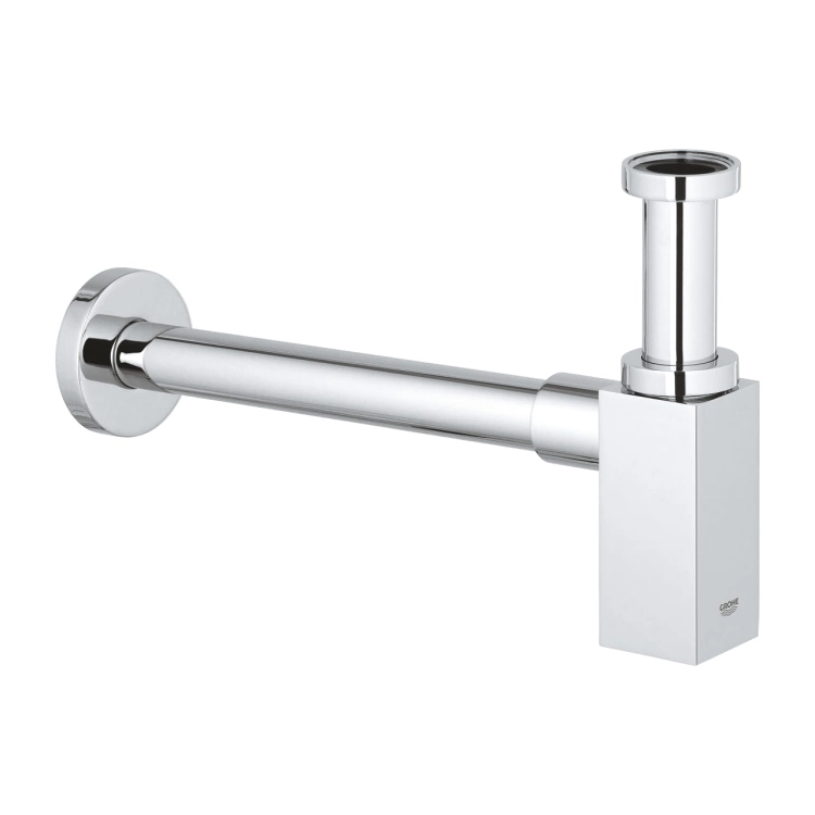 Grohe półsyfon umywalkowy, chrom 40564000