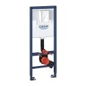 GROHE Rapid SL stelaż do miski podwieszanej, szerokość 42cm, h-113cm 38675001